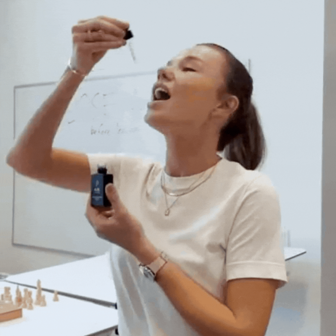 VitalDrop™ | Meglutid oral væske