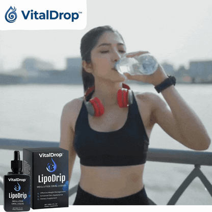 VitalDrop™ | Meglutid oral væske