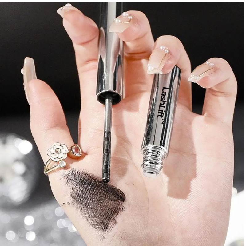 Vippeforlengende mascara