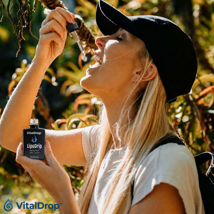 VitalDrop™ | Meglutid oral væske