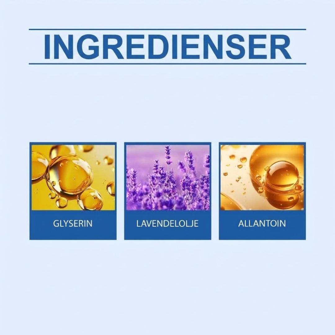 LunaDream™ | Søvnplaster