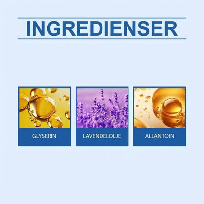 LunaDream™ | Søvnplaster