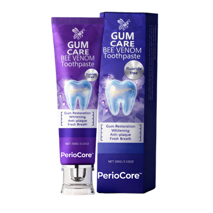 PerioCore™ | Bigift-tannkrem