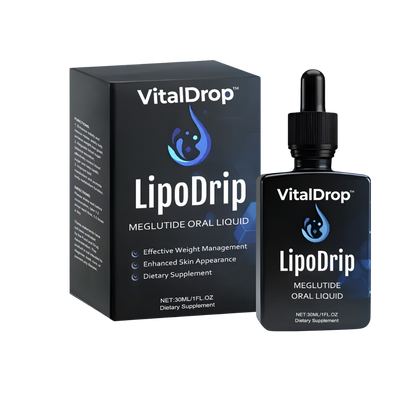 VitalDrop™ | Meglutid oral væske