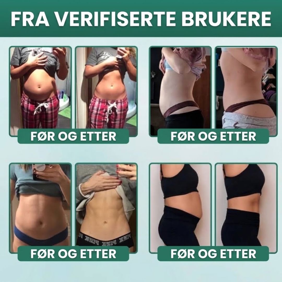 Lymphoria™ | Velværedråper for lymfedrenasje