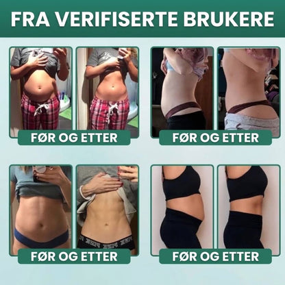 Lymphoria™ | Velværedråper for lymfedrenasje