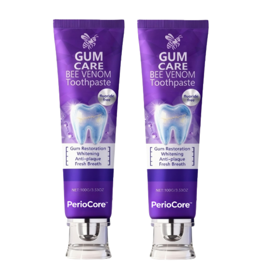 PerioCore™ | Bigift-tannkrem