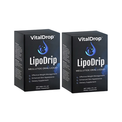 VitalDrop™ | Meglutid oral væske
