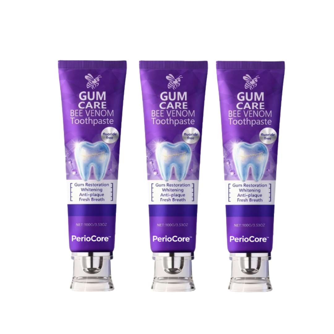 PerioCore™ | Bigift-tannkrem