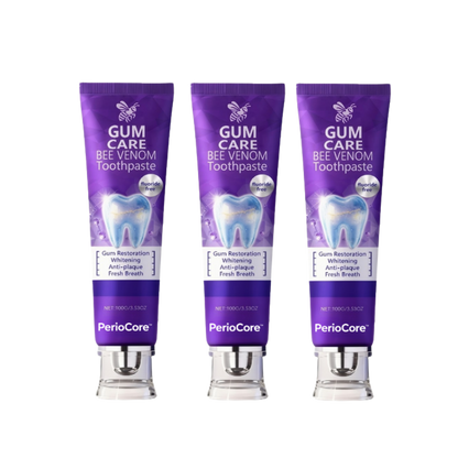 PerioCore™ | Bigift-tannkrem
