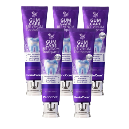 PerioCore™ | Bigift-tannkrem