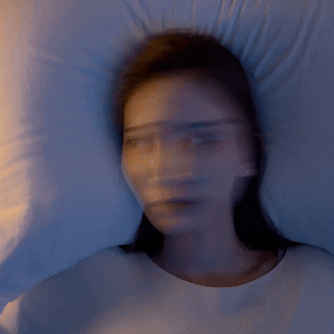 LunaDream™ | Søvnplaster