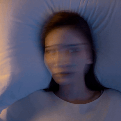 LunaDream™ | Søvnplaster