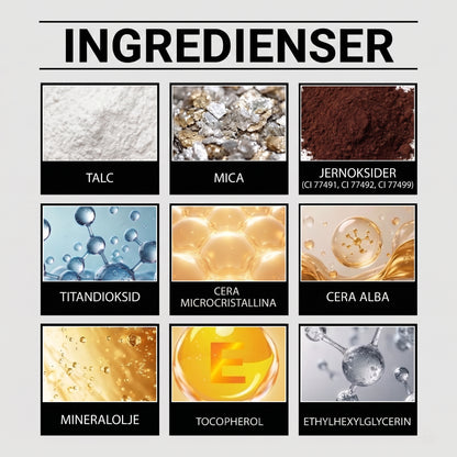 3D-Augenbrauenformer