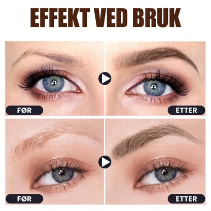 3D-Augenbrauenformer